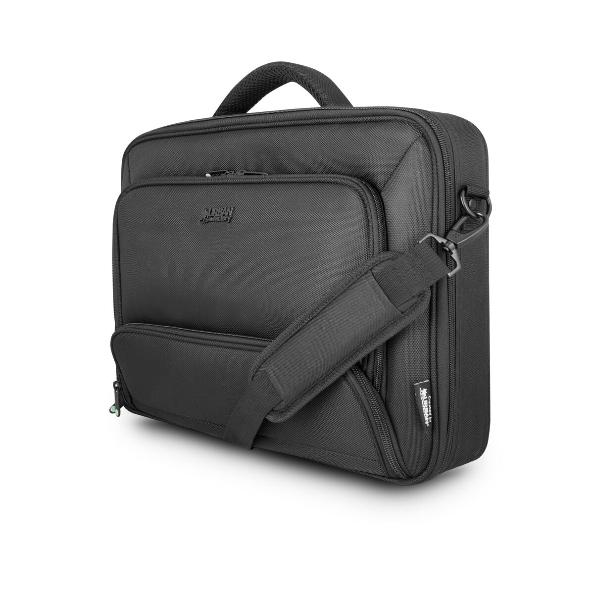 Laptop Case Urban Factory MXC17UF Black 17,3"-6