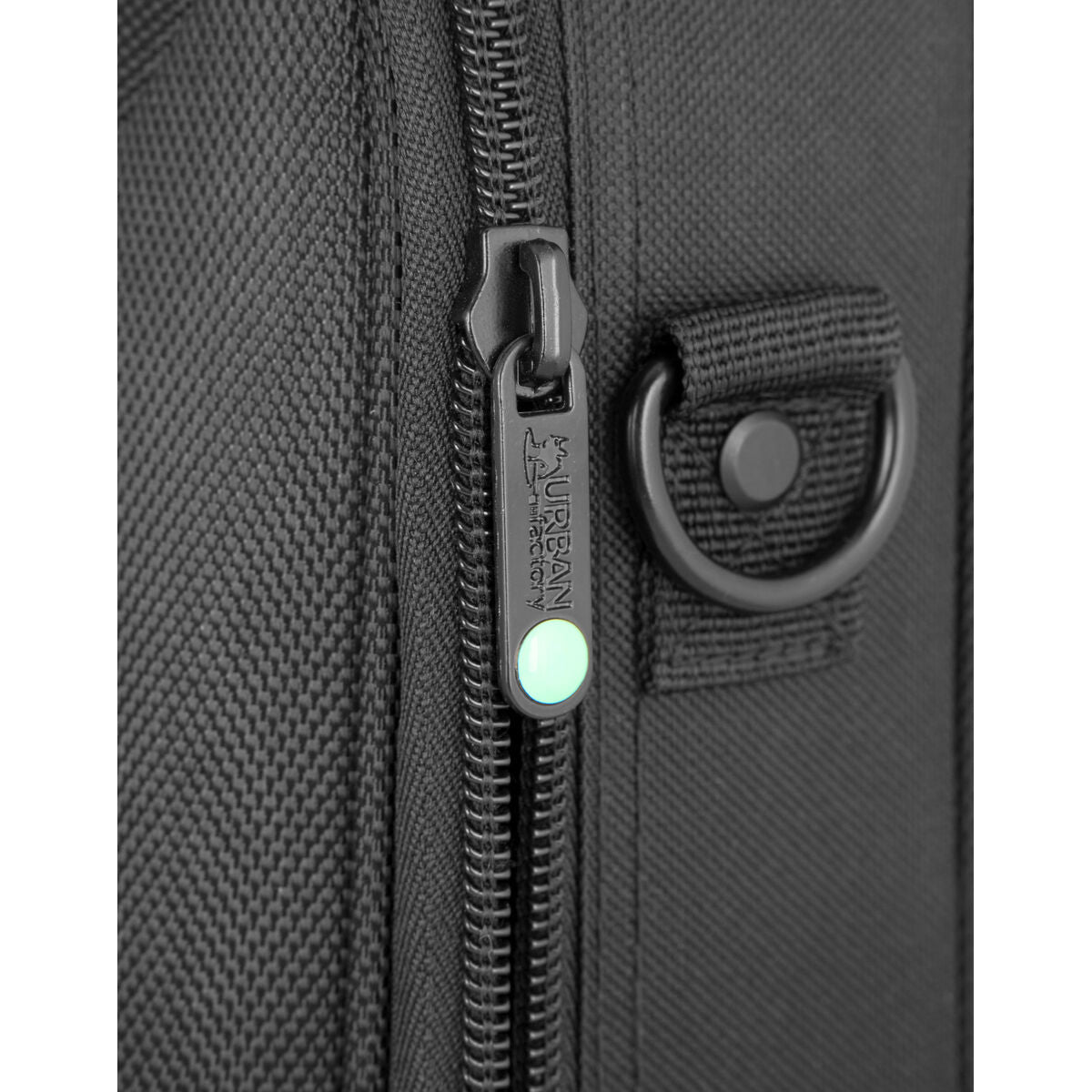 Laptop Case Urban Factory MXC17UF Black 17,3"-1
