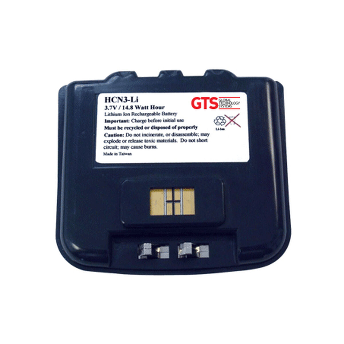 Accessory GTS Power HCN3-LI-0