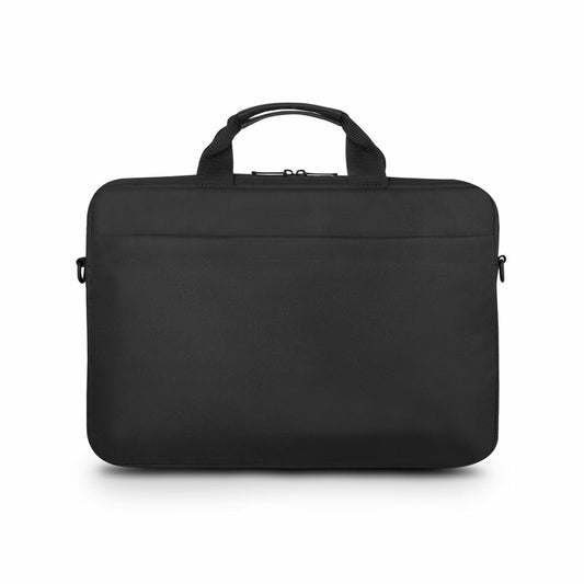 Laptop Case Urban Factory TLC02UF Black 12" 12"-0