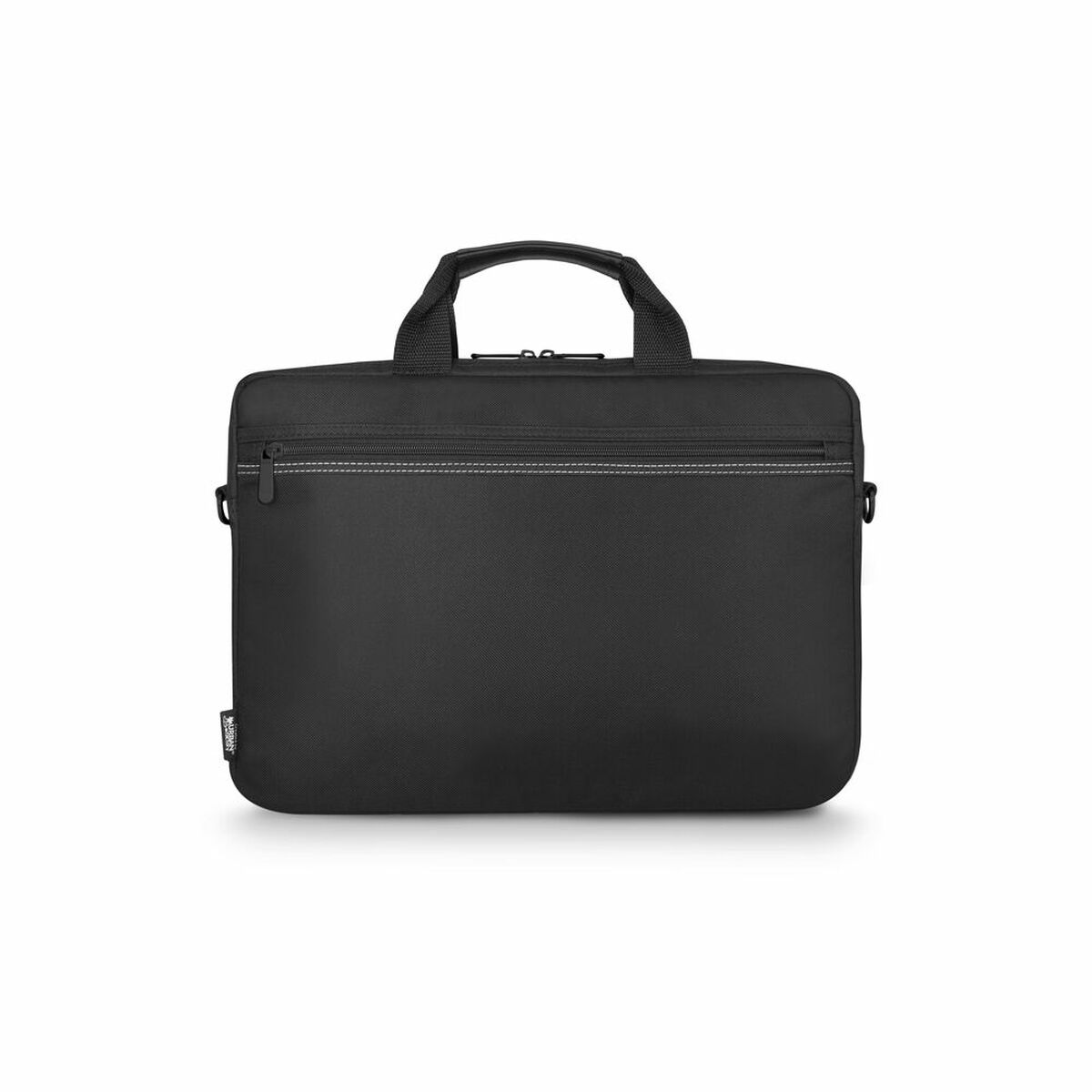 Laptop Case Urban Factory TLC02UF Black 12" 12"-2