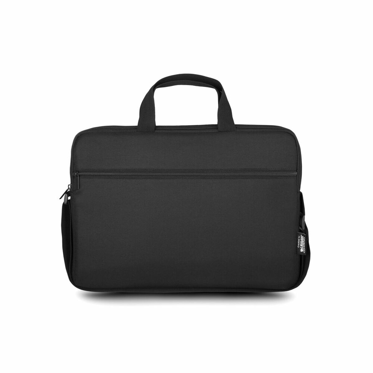 Laptop Case Urban Factory 3760170859309 Black 15,6" 15.6"-2