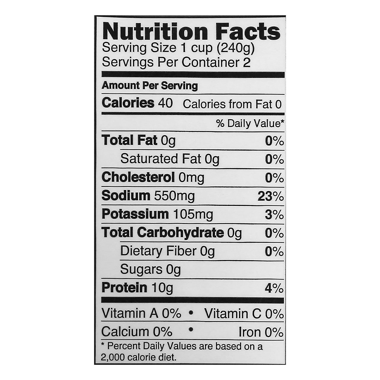 KTLFIRE BONEBRTH CHPT BF ( 6 X 16.9 OZ )-3