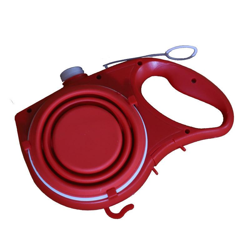 Pet Adventure Leash: Stylish, Durable, And Colorful!-2