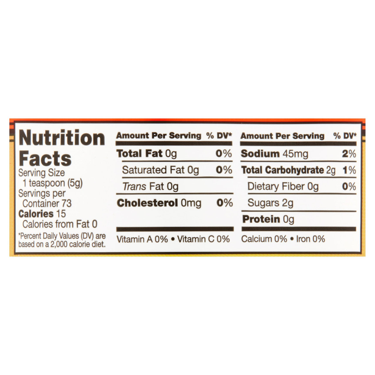 Beaver Sweet Honey Mustard (6x13Oz)-3