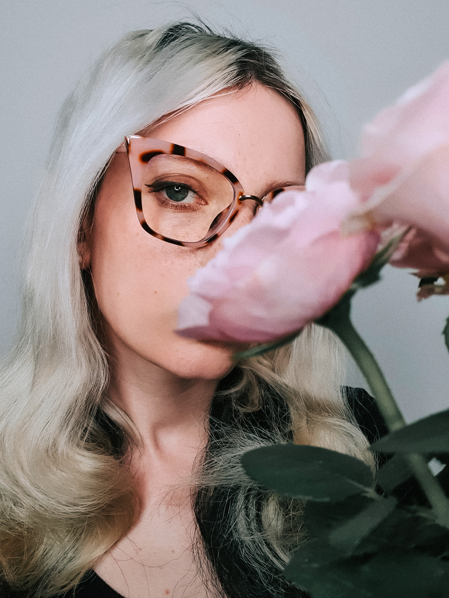 LADYBOSS ETHEREALS - Pink Leopard-4