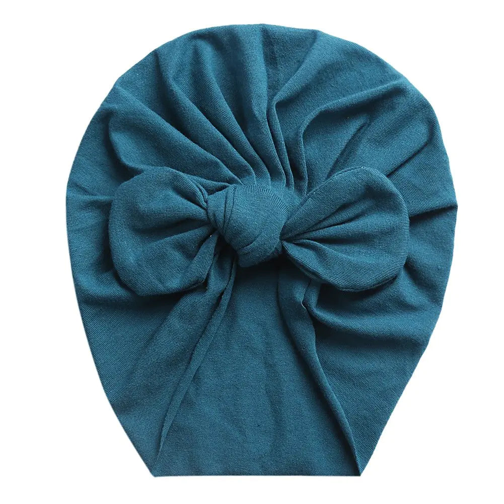 Autumn Style Thin Hat for Newborn Babies