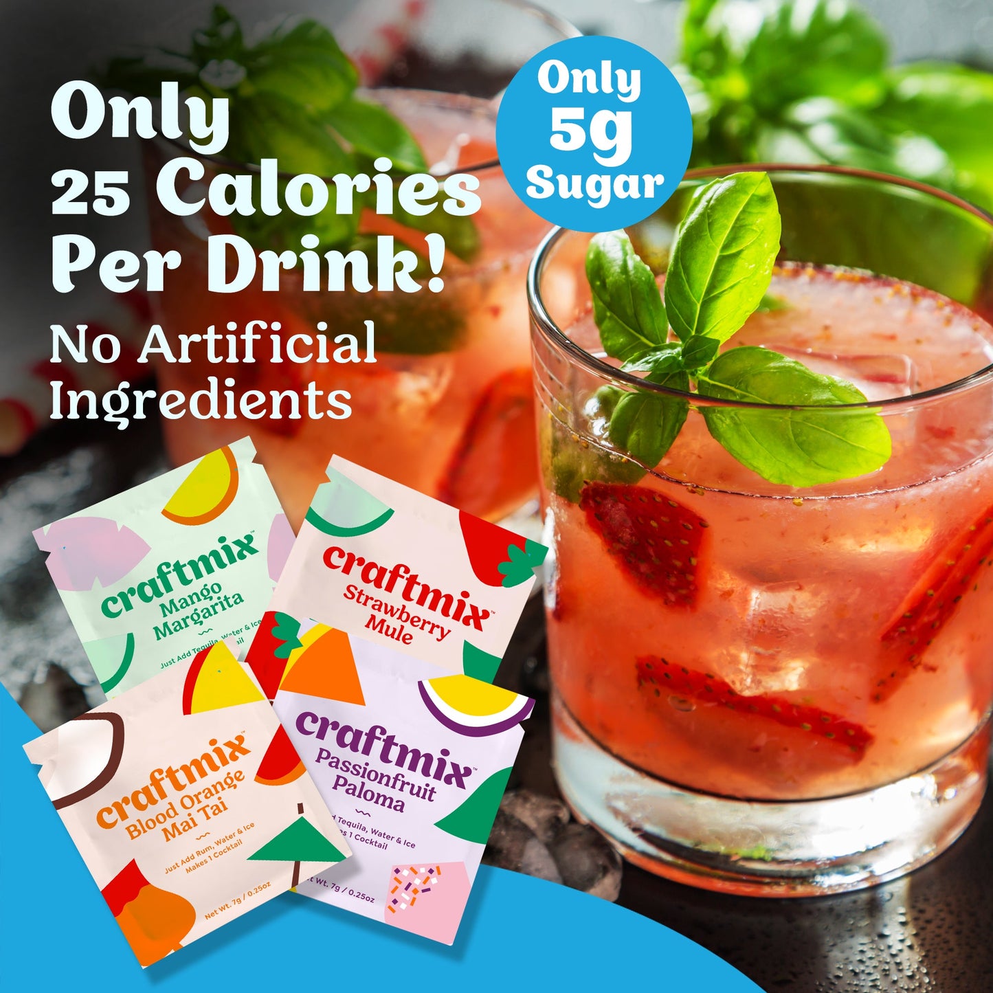 Variety 12 Pack - 3rd Party-1