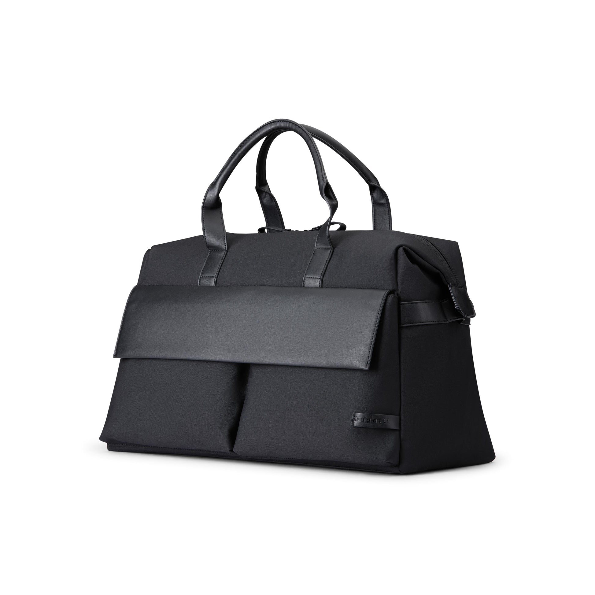 Madison Duffle Bag-1