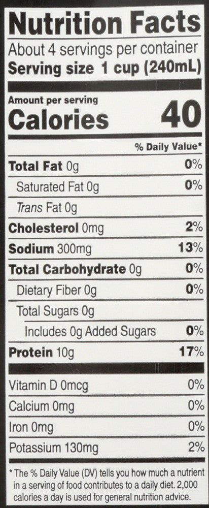 IMAG HEARTH BONE BROTH ( 12 X 32 OZ )-1