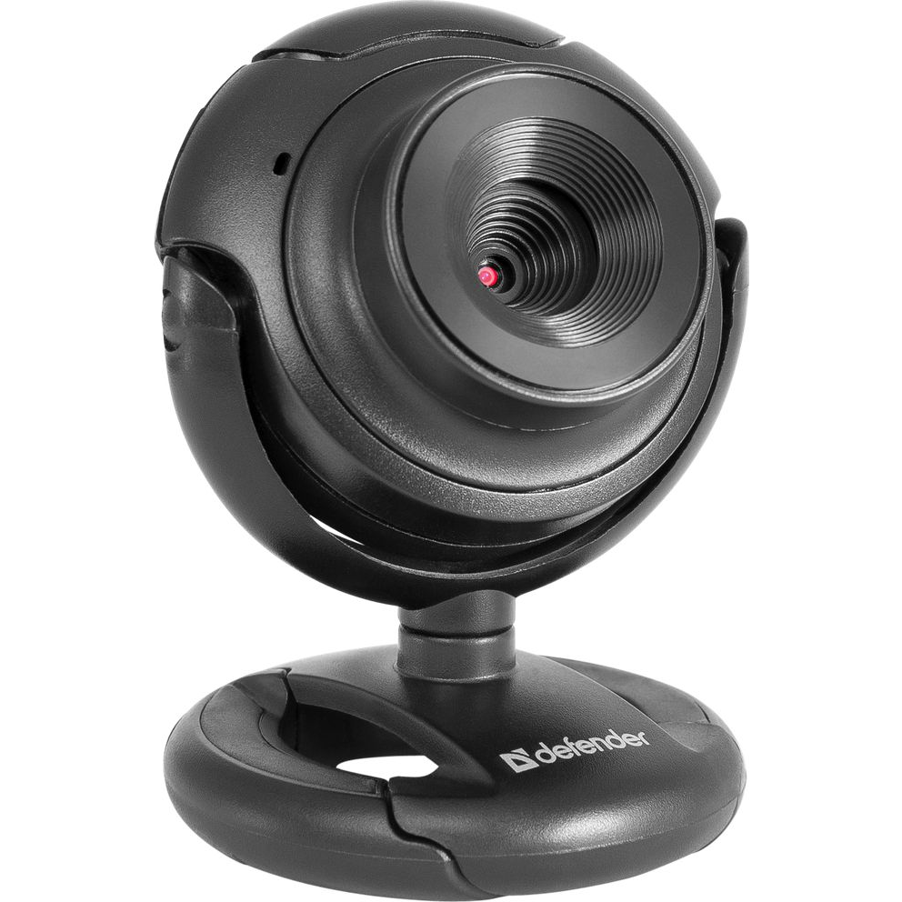 Kamera internetowa Defender C-2525HD (C-2525HD)-0