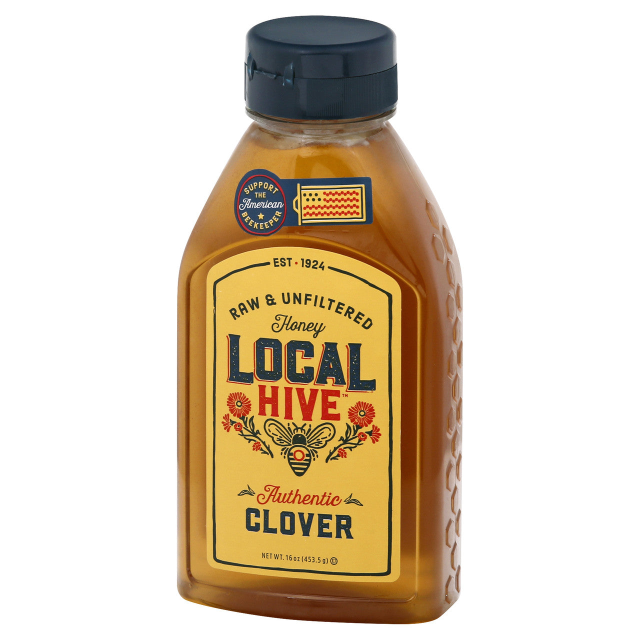 LOCHIV HONEY CLOVER ( 6 X 16 OZ   )-3