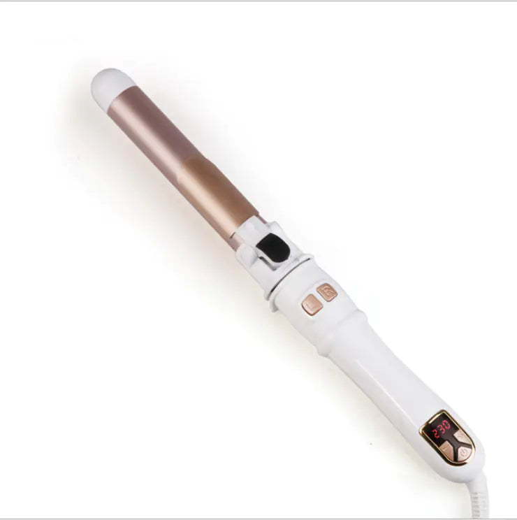 Automatic Rotating Hair Curler Wand