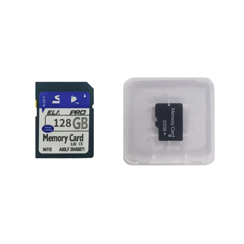 Outdoor Travel Shooting Home HD Digital Camera