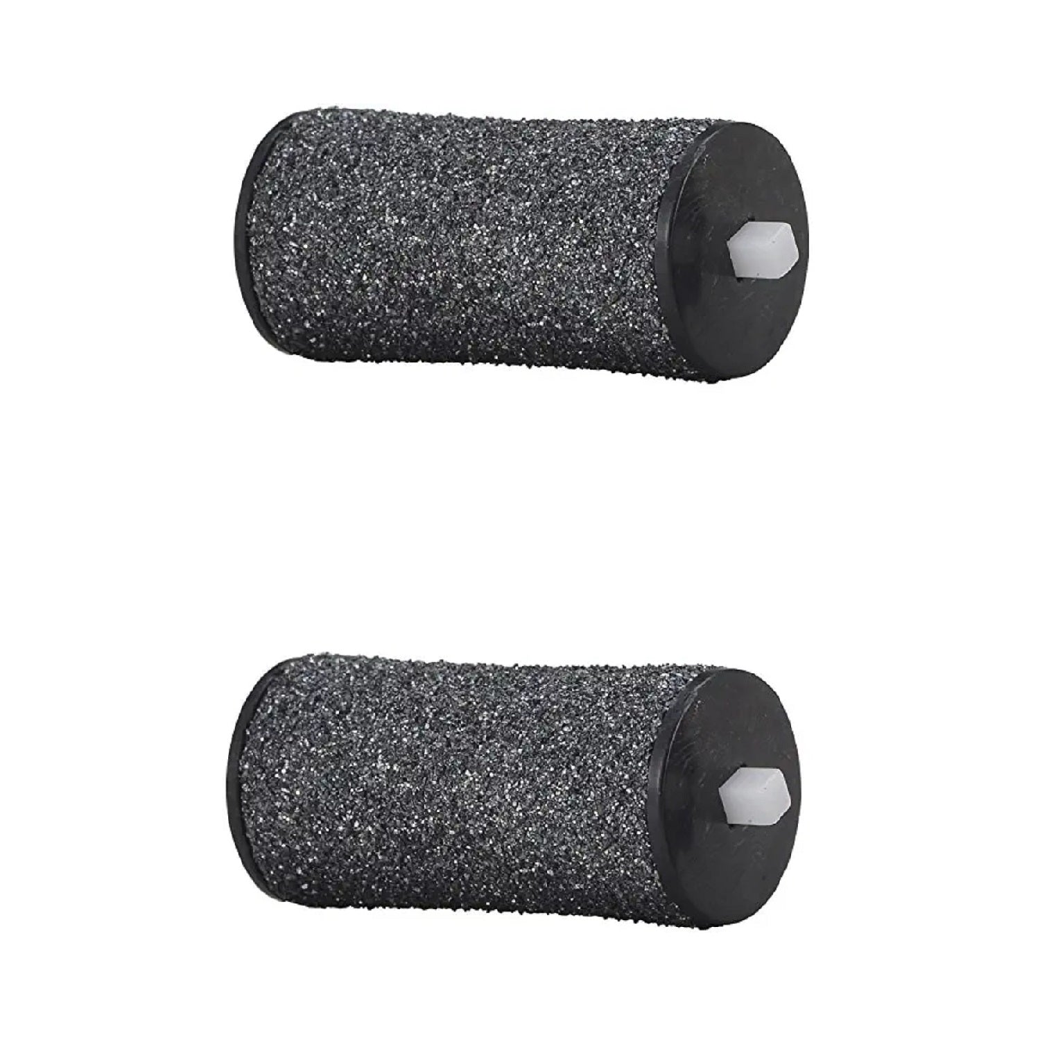 2 Replacement Rollers for CR500 Callus Remover-0