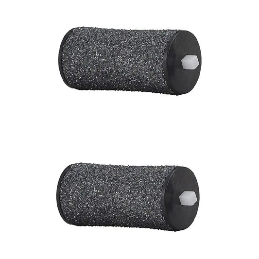 2 Replacement Rollers for CR500 Callus Remover-0