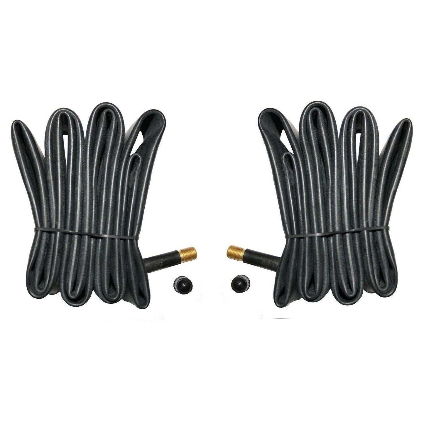 2x Fatbike Fahrradschlauch 20x4,0 Zoll-0