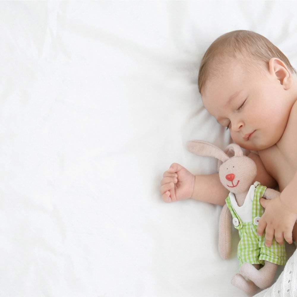 2x Spacesaver Cot Fitted Sheet 100% Cotton 100x52cm-2