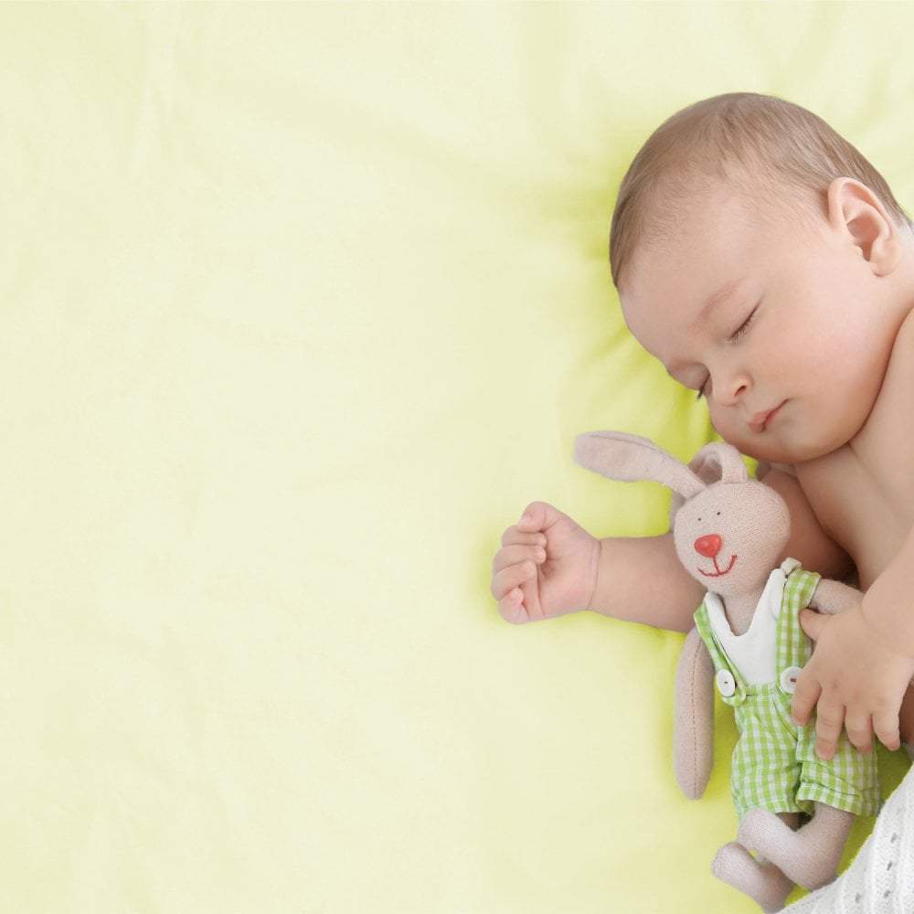 2x Spacesaver Cot Fitted Sheet 100% Cotton 100x52cm-6