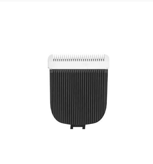 Electric Groin & Body Hair Clipper