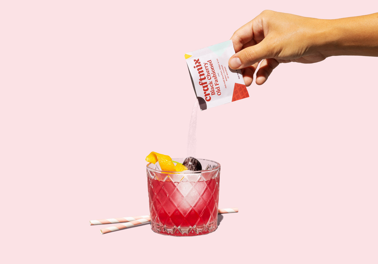 Black Cherry Old Fashioned-2