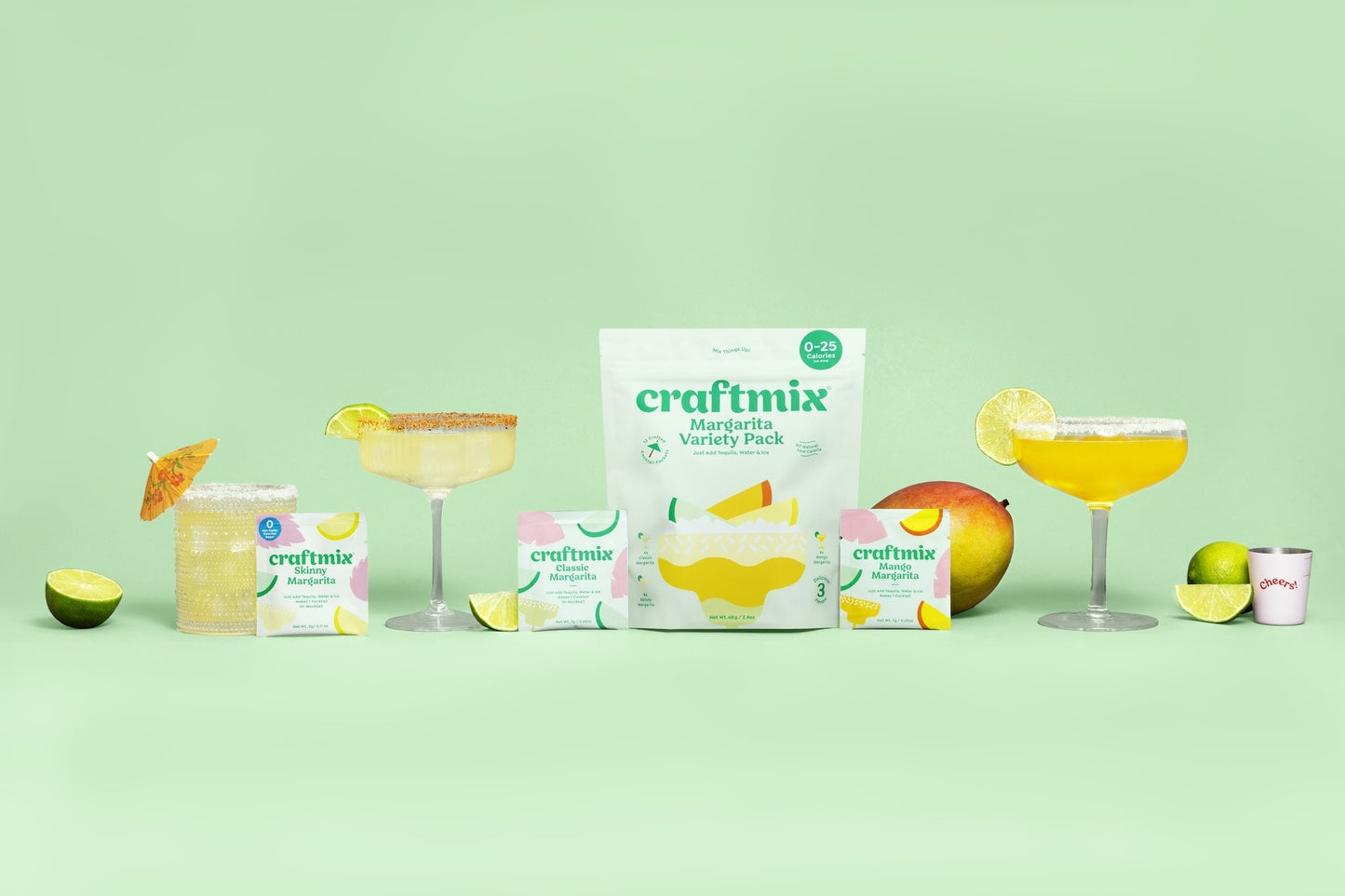 Margarita Variety-2