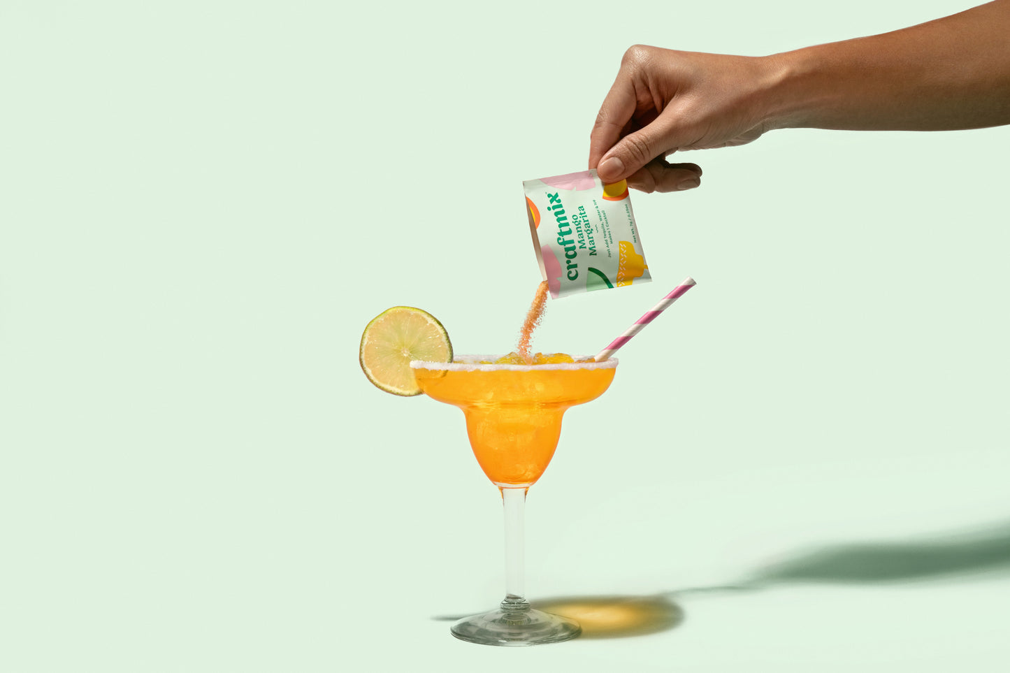 Mango Margarita-2