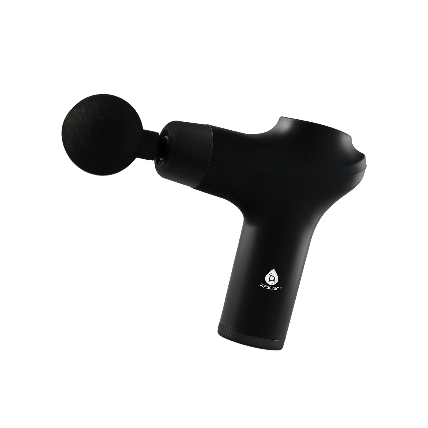3 Speed Cordless & Rechargeable Professional Massage Gun-3