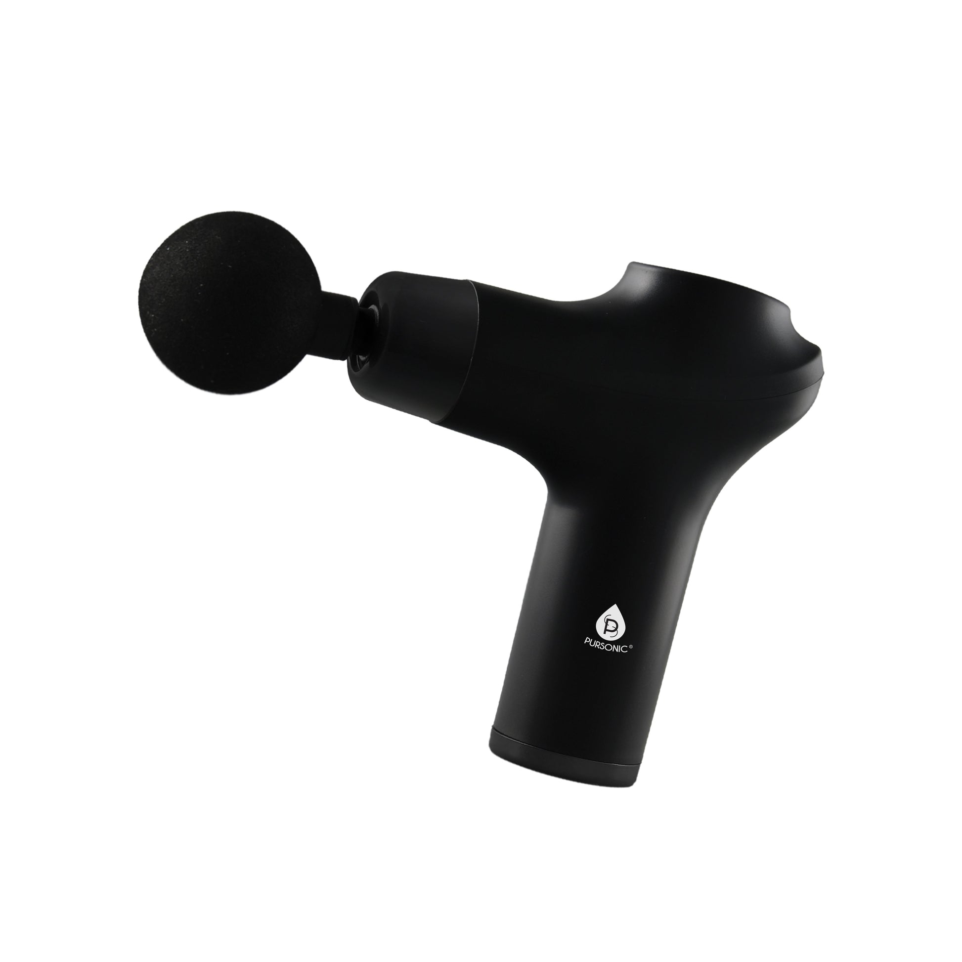 3 Speed Cordless & Rechargeable Professional Massage Gun-3