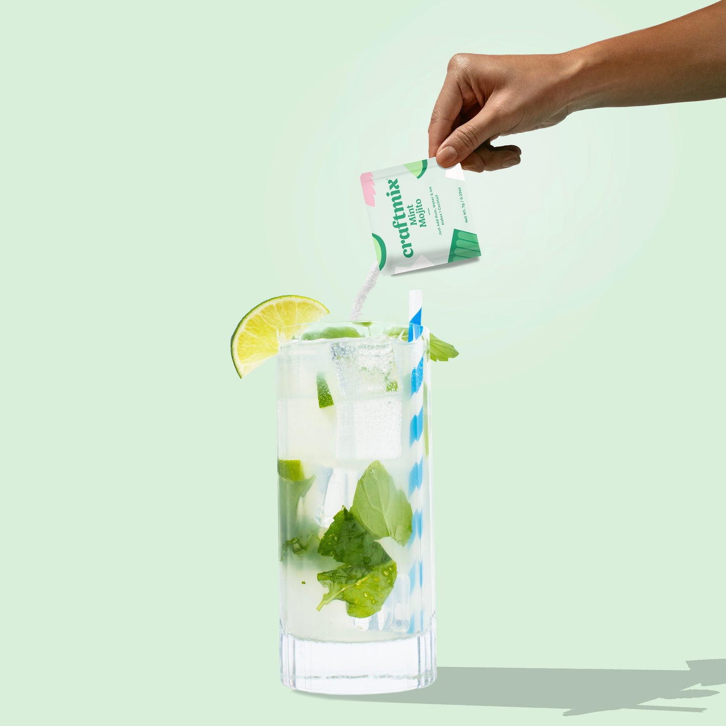 Mint Mojito-2