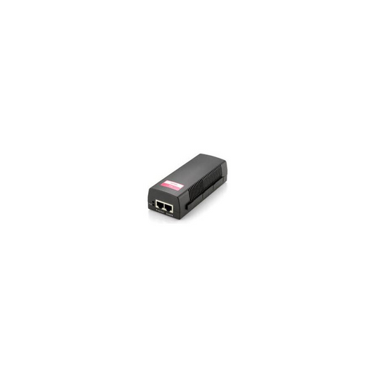 LevelOne POI-2002 adapter PoE Fast Ethernet 52 V (POI-2002)-0