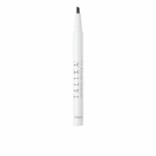 Lip Liner Pencil Talika Eyebrow Dark Brown 0,8 ml-0