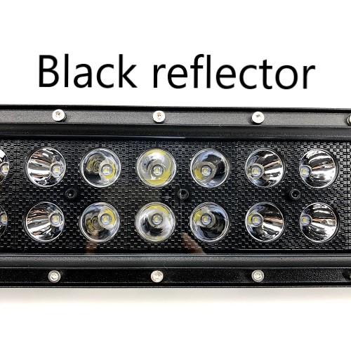 32" Curved Dual Row Led Light Bar (180W)-4
