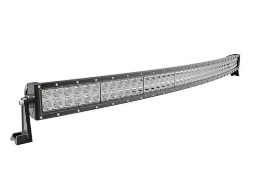 32" Curved Dual Row Led Light Bar (180W)-1