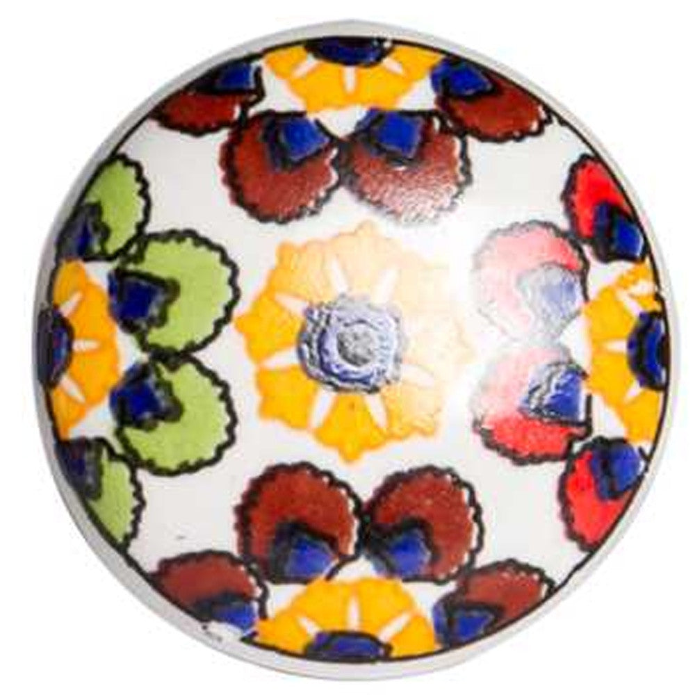 1.5" X 1.5" X 1.5" Yellow Blue And Red Knobs 12 Pack-0