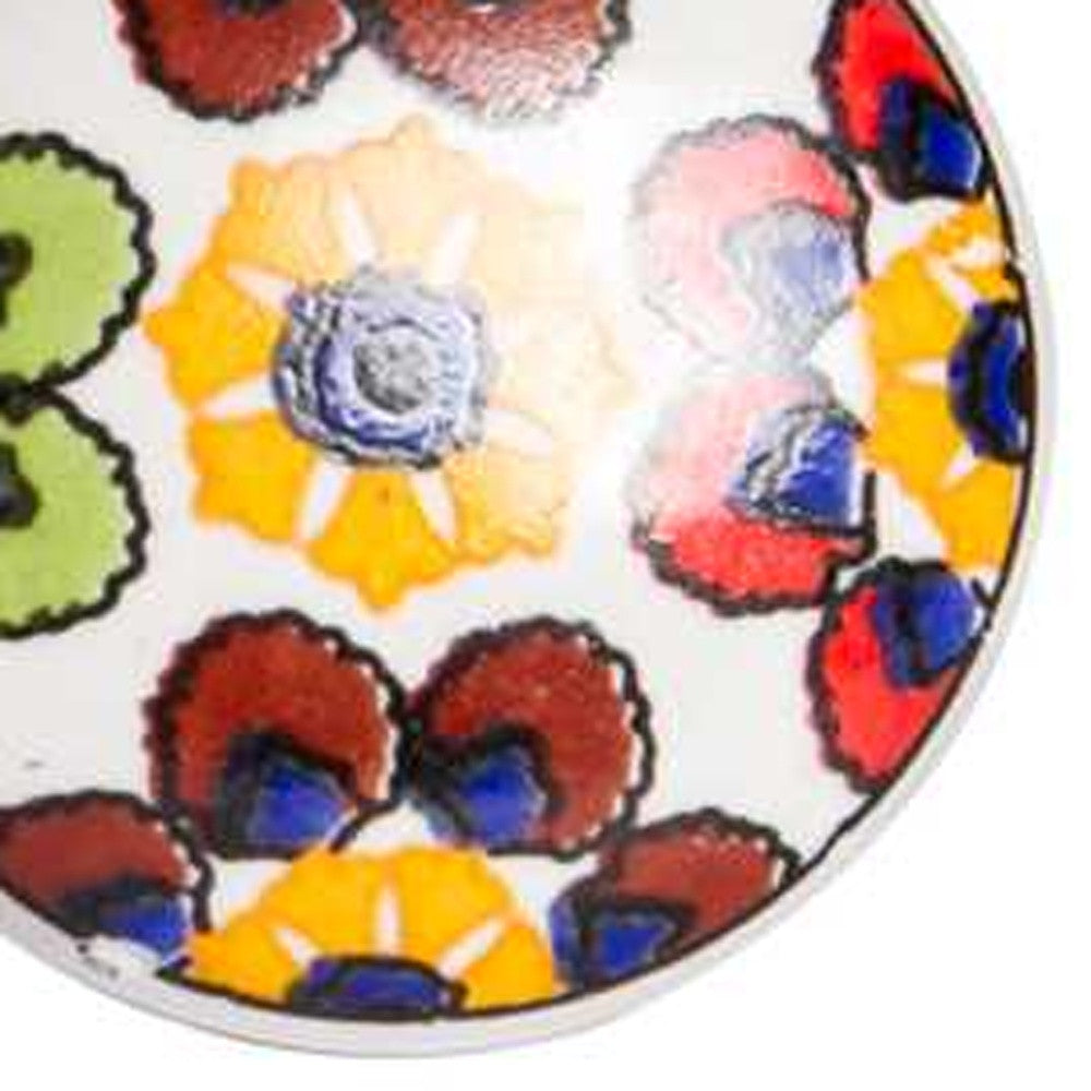 1.5" X 1.5" X 1.5" Yellow Blue And Red Knobs 12 Pack-3