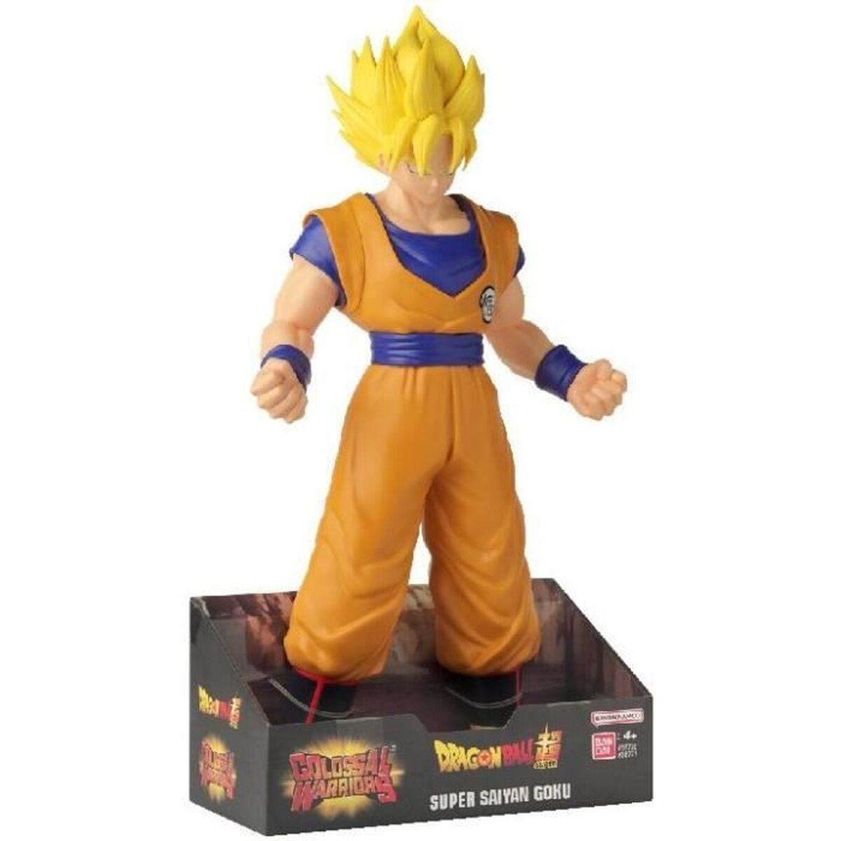Action Figure Bandai-4