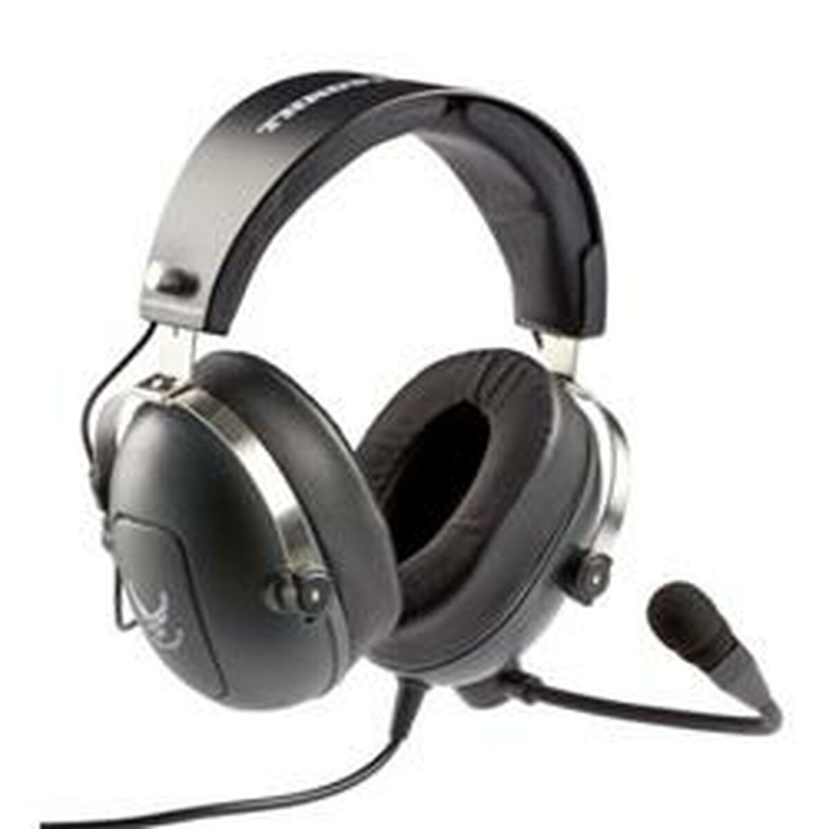 Gaming Headset with Microphone Thrustmaster T.Flight U.S. Air Force Edition-0