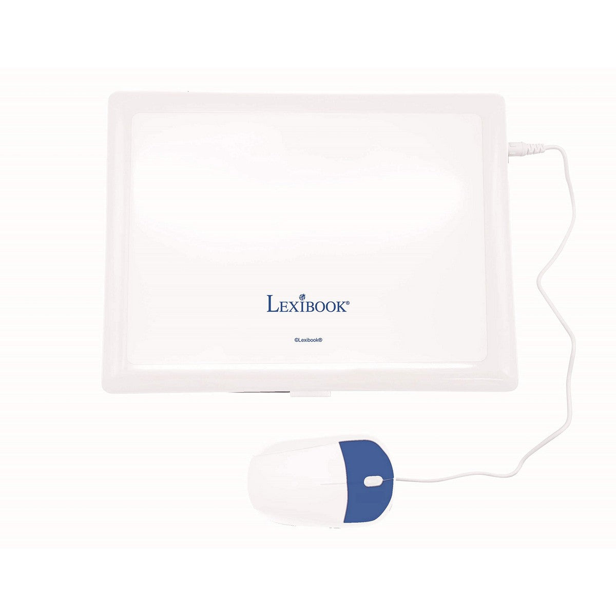 Laptop computer Lexibook JC598i1_01 Children's Interactive Toy FR-EN-3