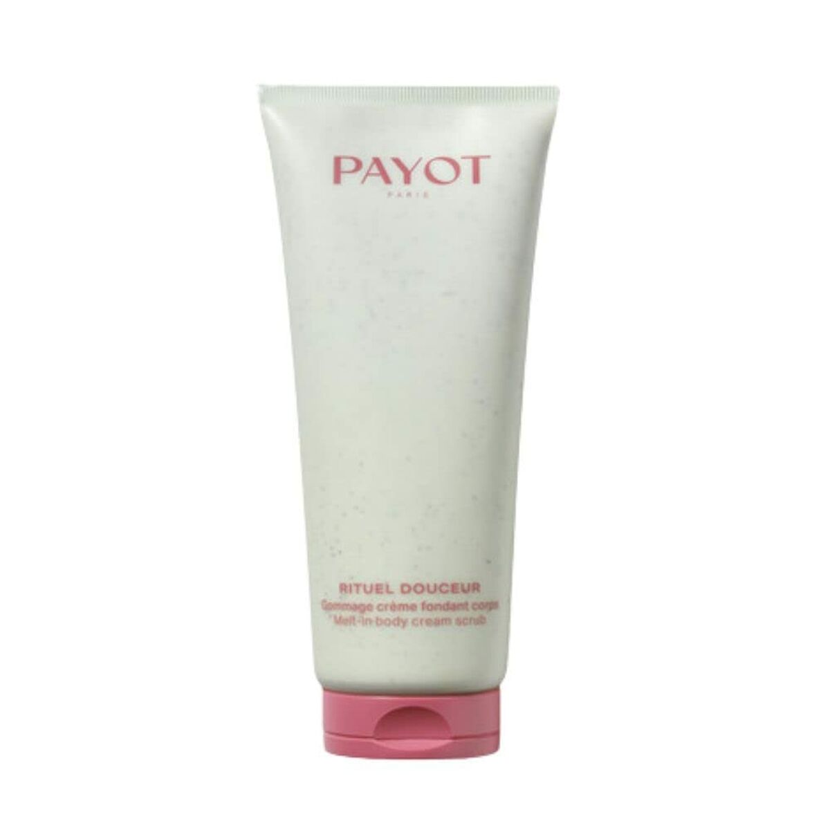 Body Exfoliator Payot Rituel Corps 200 ml-0