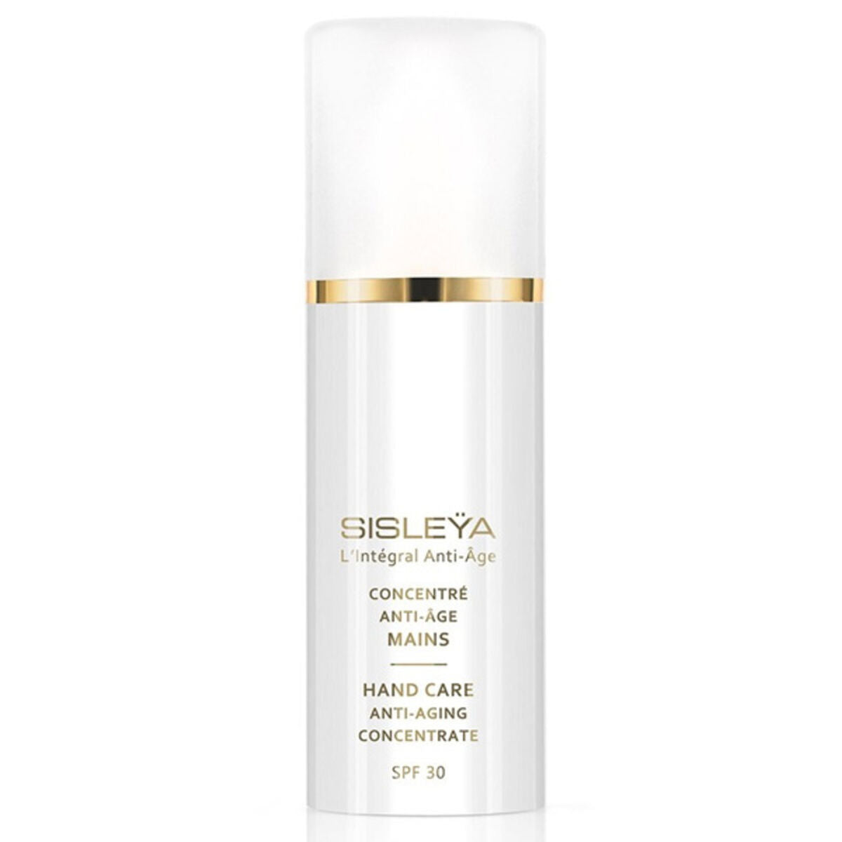 Anti-ageing Hand Cream Sisley L'Intégral Concentré-0