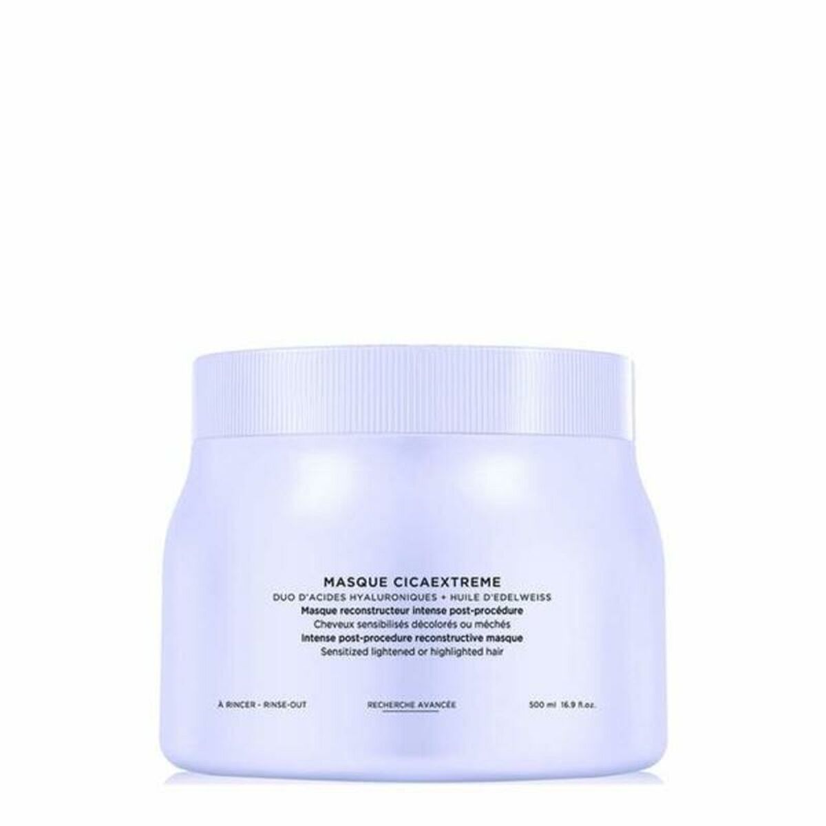 Hair Mask Kerastase (200 ml)-0