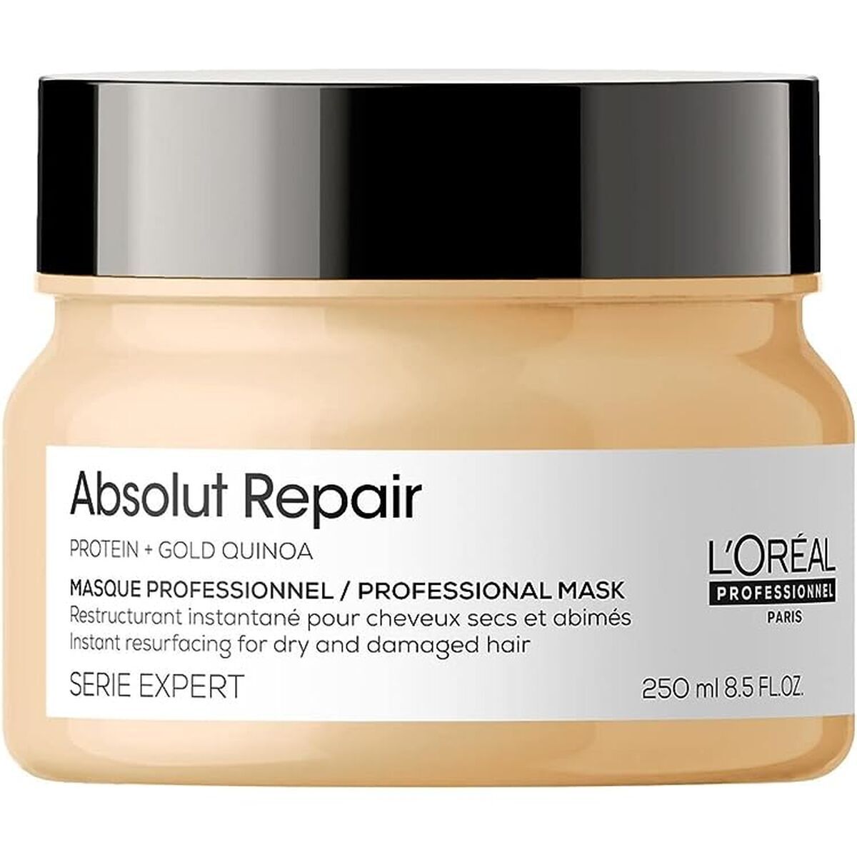 Day Cream L'Oreal Professionnel Paris ABSOLUT REPAIR 250 ml-0