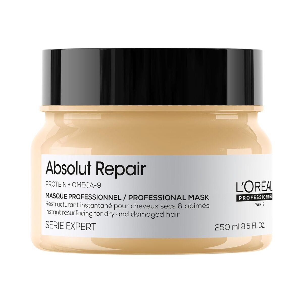 Day Cream L'Oreal Professionnel Paris ABSOLUT REPAIR 250 ml-11
