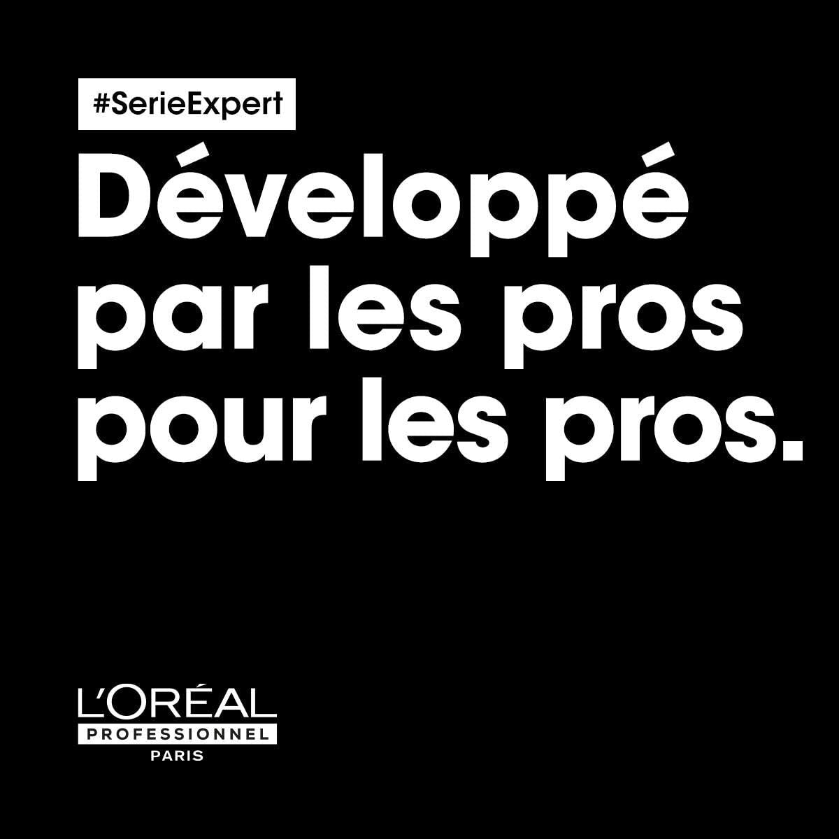 Day Cream L'Oreal Professionnel Paris ABSOLUT REPAIR 250 ml-1