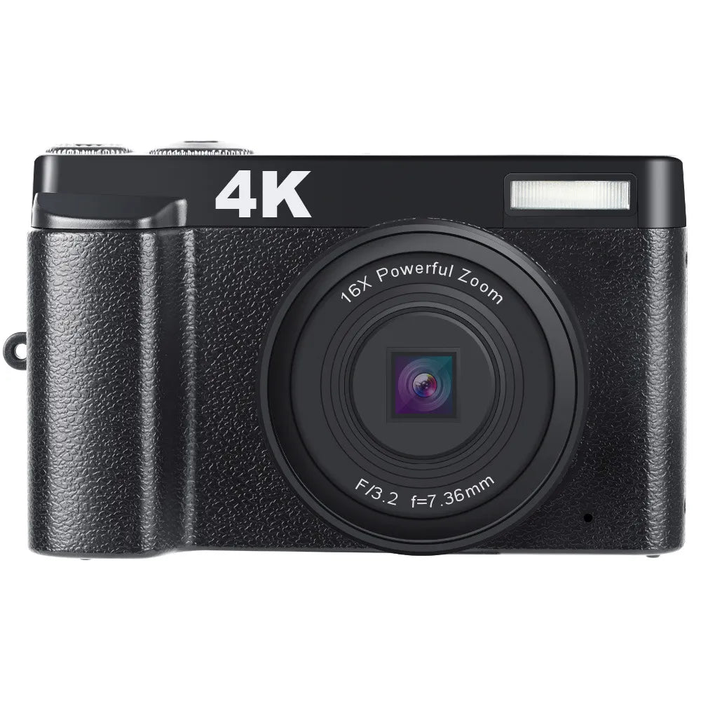 Outdoor Travel Shooting Home HD Digital Camera