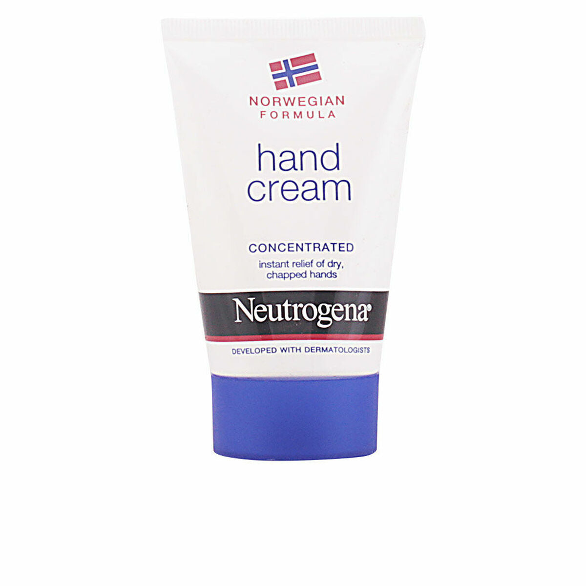 Hand Cream Neutrogena Concentrated Moisturizing (50 ml)-0