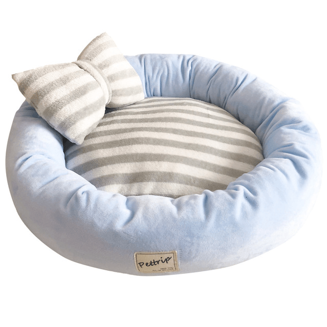 Luxury Plush Pet Haven: The Ultimate Retreat For Your Furry Friends-1