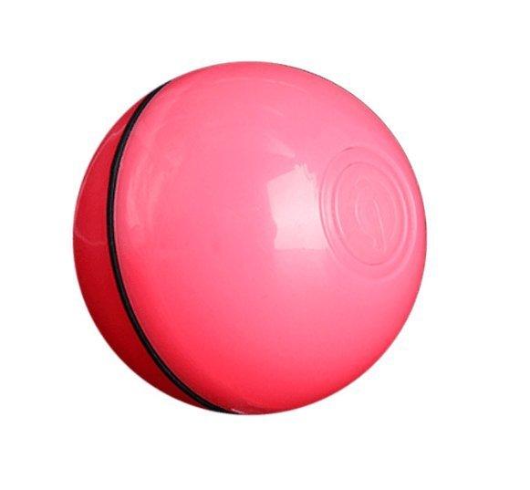 360° Interactive Led Cat Toy Ball-10