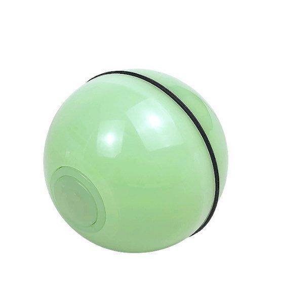 360° Interactive Led Cat Toy Ball-2